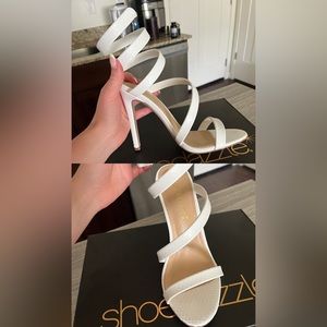 Brand New Shoedazzle Shoes!